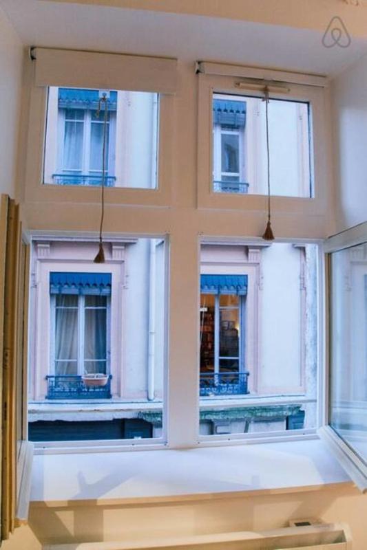 Le Saint-Paul Du Vieux-Lyon - Parking Inclus Ail Lejlighed Eksteriør billede